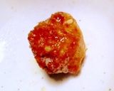 ㌍60%off✨お肉より旨い✨大豆ボール作り方8写真
