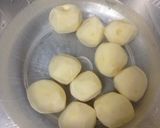 肉じゃが作り方2写真