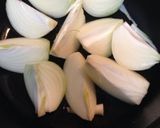 肉じゃが作り方5写真