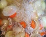 肉じゃが作り方6写真