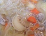 肉じゃが作り方7写真