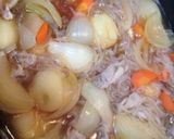 肉じゃが作り方8写真