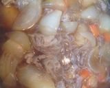 肉じゃが作り方9写真
