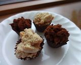 柿ピーチョコ作り方9写真
