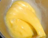 ♡小学生でも作れるチョコオムレツ♡作り方1写真