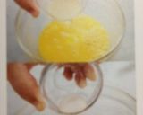 ♡小学生でも作れるチョコオムレツ♡作り方2写真