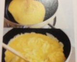 ♡小学生でも作れるチョコオムレツ♡作り方3写真