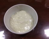 レンジで‼︎秋田名物 バター餅作り方2写真