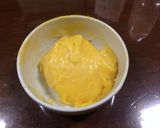 レンジで‼︎秋田名物 バター餅作り方3写真