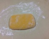 レンジで‼︎秋田名物 バター餅作り方4写真