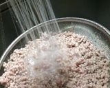 三色丼作り方4写真