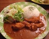 バターチキンカレー（圧力鍋用レシピ）作り方7写真