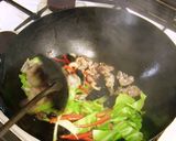 焼きビーフン♪作り方6写真
