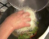 焼きビーフン♪作り方7写真