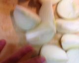 肉じゃが作り方1写真