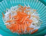 油揚げの肉詰め作り方4写真