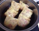 油揚げの肉詰め作り方7写真