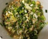 油淋鶏のタレ作り方3写真