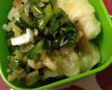 油淋鶏のタレ作り方4写真