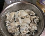 簡単！牡蠣のオイル漬け作り方2写真