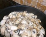簡単！牡蠣のオイル漬け作り方3写真