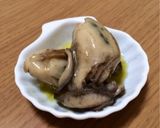 簡単！牡蠣のオイル漬け作り方5写真