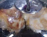 簡単☆鶏の照り焼き作り方3写真