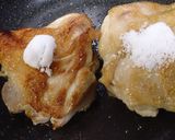 簡単☆鶏の照り焼き作り方4写真