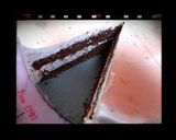 さっぱり☆いちごムース。※５号サイズ作り方19写真