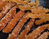 バレンタイン友チョコにピール餅とチョコ餅作り方19写真