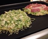 我が家のお好み焼き(´ω｀)作り方7写真