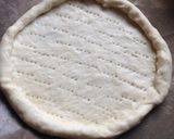 HBで作るふわふわピザ生地作り方10写真