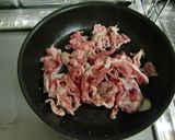 ★とろとろ温泉玉子が美味しい＊豚丼＊♪作り方3写真