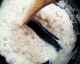 クリーミーベーコンポテトコロッケ作り方6写真