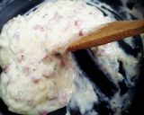 クリーミーベーコンポテトコロッケ作り方7写真
