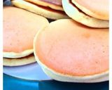 甘〜い♡ホットケーキ作り方3写真