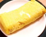 美味い♡厚焼き玉子作り方2写真