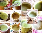 デトックスドリンク～青汁珈琲☆*作り方12写真