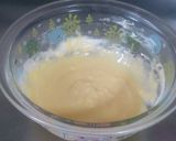バレンタイン♪生チョコレアチーズタルト作り方6写真