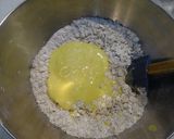 マクロビ☆オートミールクッキー作り方4写真