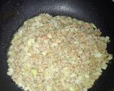 シーチキンコロッケ作り方1写真