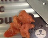 豆腐とたらこでなんちゃって和風ドリア作り方3写真