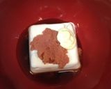 豆腐とたらこでなんちゃって和風ドリア作り方4写真