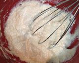 豆腐とたらこでなんちゃって和風ドリア作り方5写真