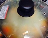 ささっと簡単オムカレー！作り方4写真