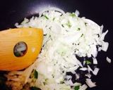 ささっと簡単オムカレー！作り方5写真