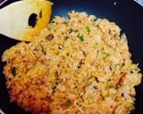 ささっと簡単オムカレー！作り方7写真