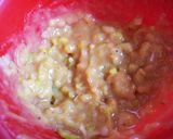 ＊ ささみのピリ辛ネギ味噌漬け焼き ＊作り方2写真