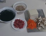 メインになれるひじきの煮物♪作り方2写真