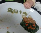 節分プレート～離乳食中期～作り方4写真